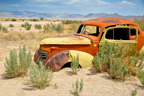 abandonn�e