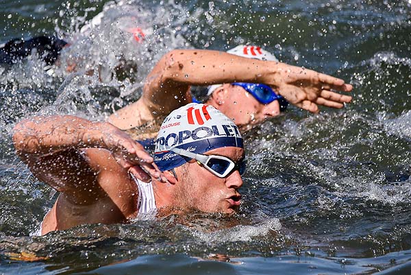 Triathlon