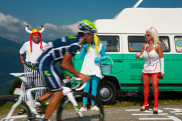 Tour de France